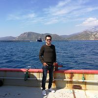 Erdem Özsoy的照片