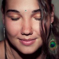 Tetiana Nedoliuk's Photo