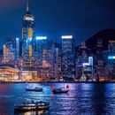 Hong Kong CS Hangout WhatsApp Group's picture