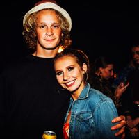 Georgia Courtney的照片