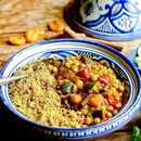 Photo de l'événement Marrakesh Friday Couscous 