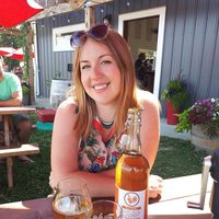 Eartha Lustig's Photo