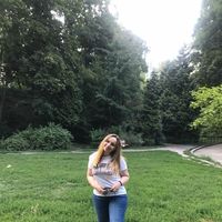 Tania  Holovko的照片