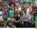 Fiestas Patrias&chiles en Nogada's picture