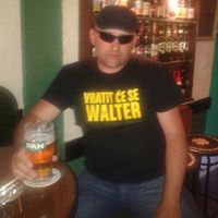 Boris Panonski's Photo