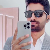 Muhammad Rashid's Photo