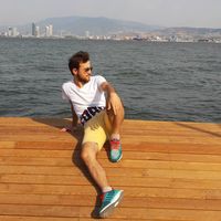 Emre Ulupınar's Photo