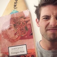 Nicholas Fabris's Photo