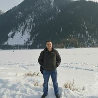 Viktor Kirillov的照片