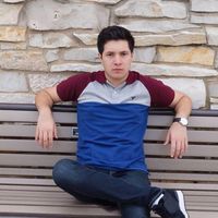 Aaron Mendez的照片