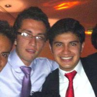 Paul Barahona的照片