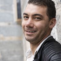 Luca Baccanelli的照片