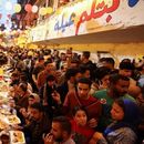 Join the Largest Public Iftar in Cairo – El Matare的照片