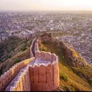 Sunset Chai & Travel Stories – Jaipur's picture