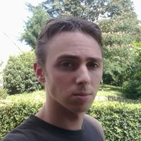 Vincent Walker的照片