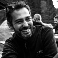 Le foto di francesco Lope