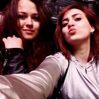 Karolina Podrasky's Photo