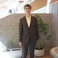 David Ambrona's Photo