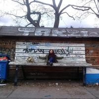 Ana Bachiller's Photo