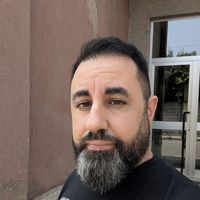 Fotos de Christian Nastasi