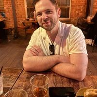 George Mullen's Photo