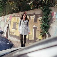 Fotos de Damla Ülker