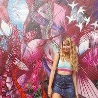 Camila  Gehlen's Photo