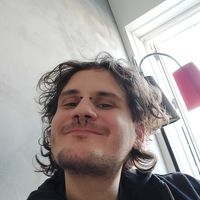 Niclas Hawkesworth的照片