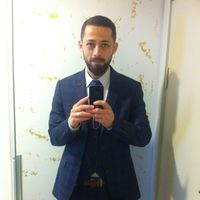 Hakan Devrim的照片