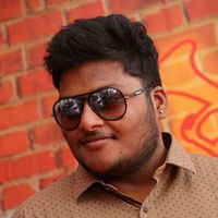 Sumesh Muvvala's Photo