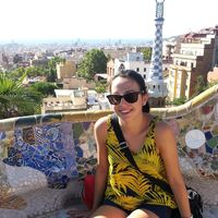 Arianna Carrossino's Photo