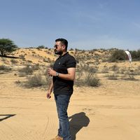 Kulwinder Singh's Photo