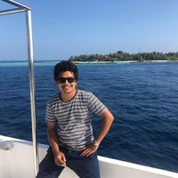 Wahidh Haneef's Photo