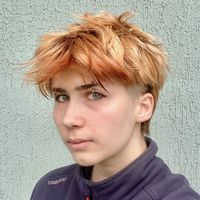 Natalia Włodek's Photo