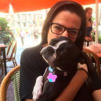 Sofia Troncoso's Photo