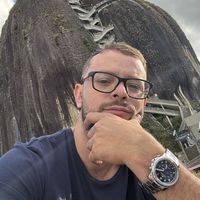 Juan Pablo's Photo