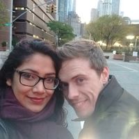 Fotos de Noor Mujahid