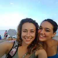 Federica Fiamingo's Photo