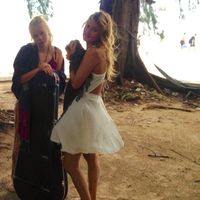 Aisha Schoenenberger的照片