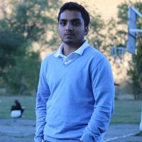 Karthik Udhay's Photo