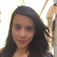 Fotos de Fernanda Aguiar