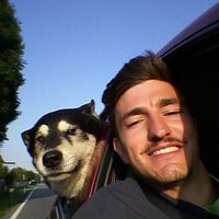 Matteo Surini's Photo