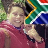 Antoine Arché's Photo