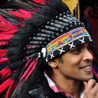 Mark Appaduray的照片