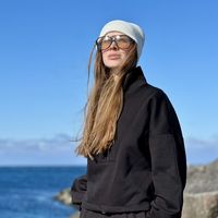 Tatiana Liulina's Photo