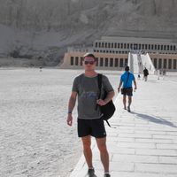 Eugene Kotov的照片