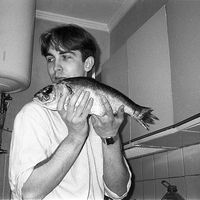 Daniil Russov's Photo