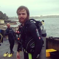 Rick Warneke的照片