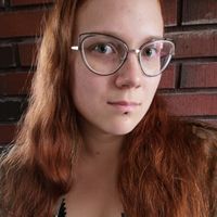 Karoliine Rupay's Photo