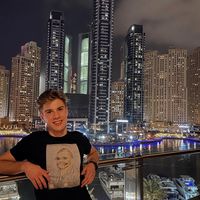 Fotos de Artem Gaidar